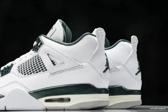 Green FQ8138-103 Jordan Air Oxidized 4 0510
